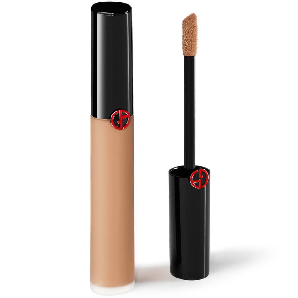 Armani Power Fabric Concealer 30g Various Shades