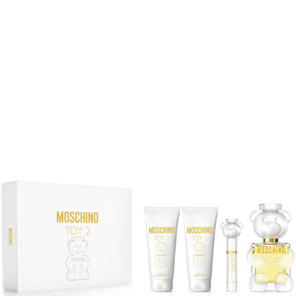 Moschino toy 100ml sale