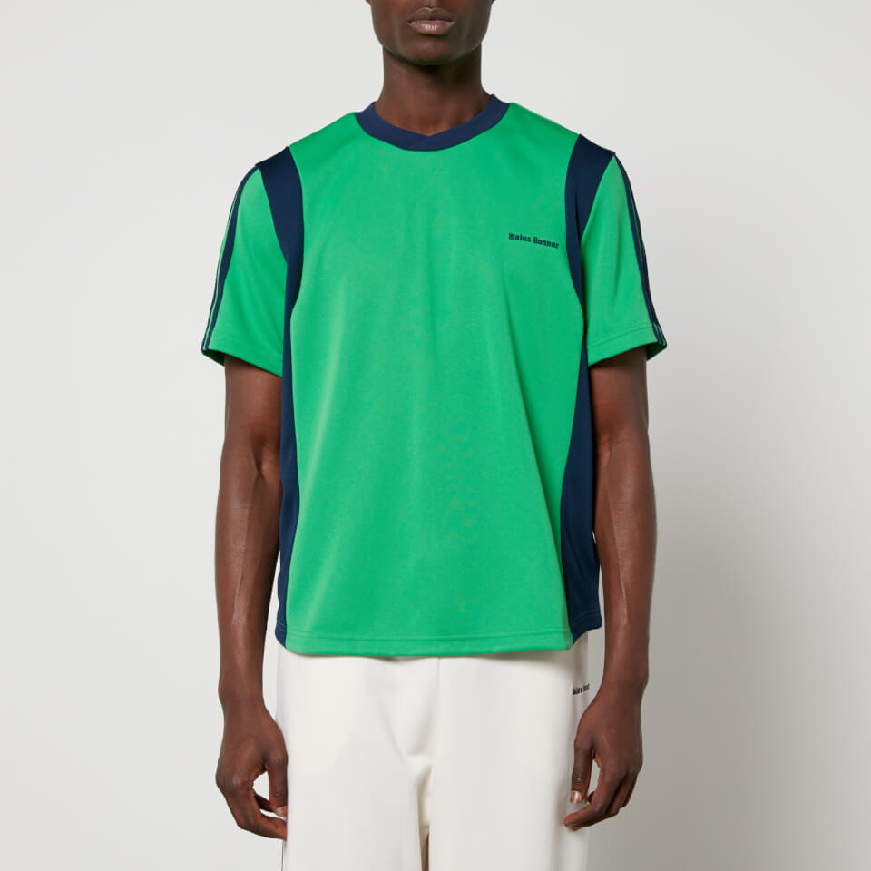 adidas Wales Bonner サッカーユニ ゲームシャツ adidas Wales Bonner サッカーユニ ゲームシャツ Wales Bonner X