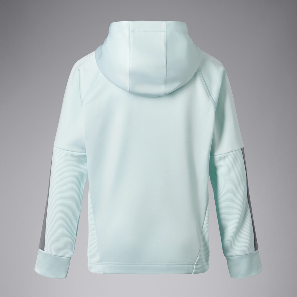 JUNIOR UNISEX SWEATSHIRT GREEN