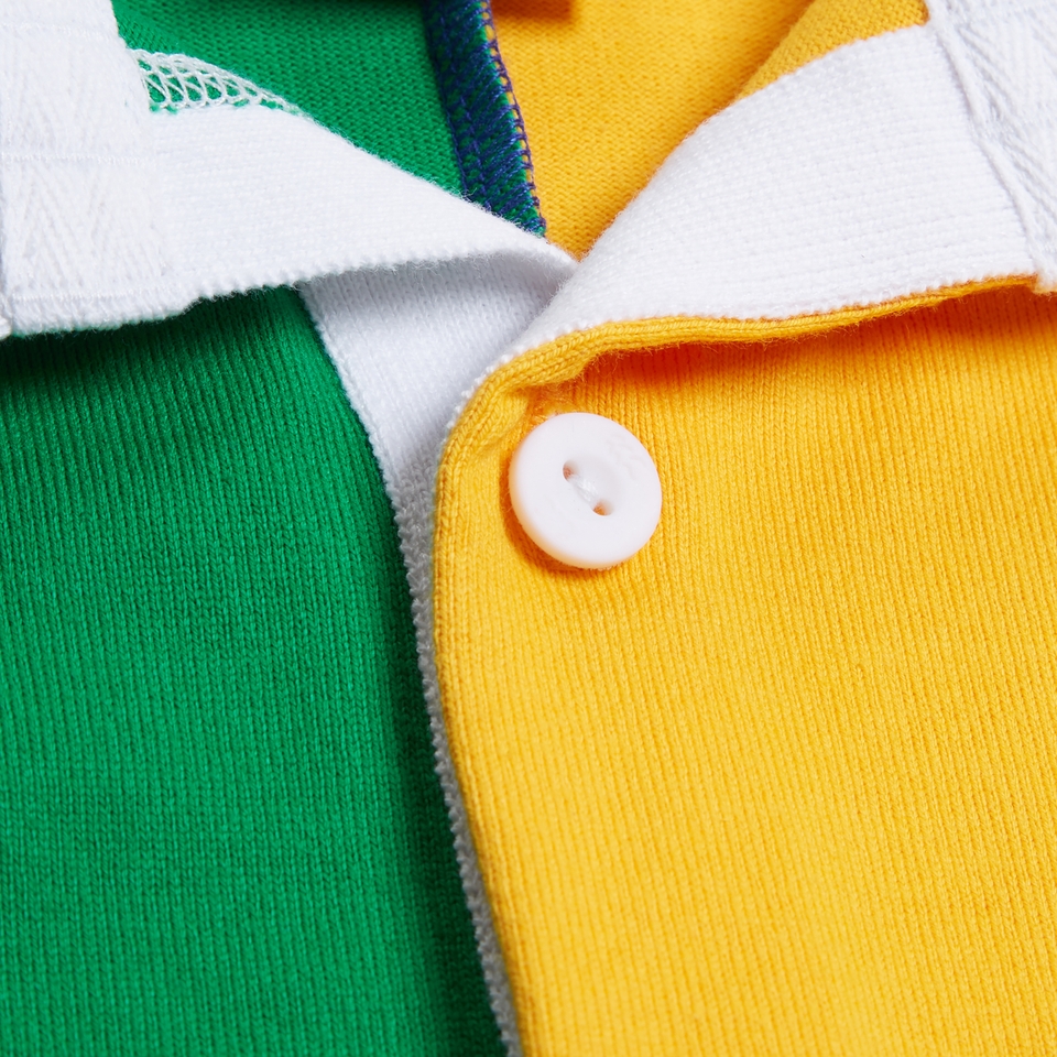 JUNIOR UNISEX ASSORTED RUGBY JERSEY