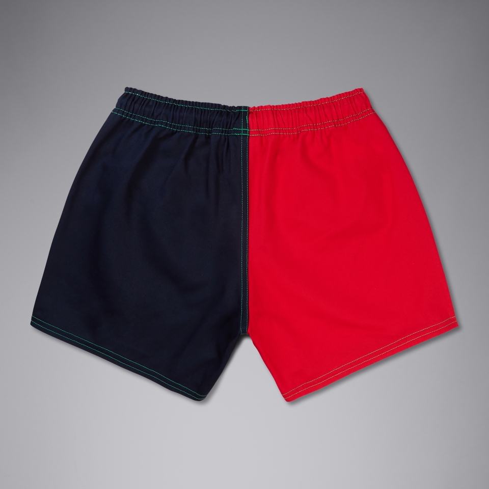 JUNIOR UNISEX ASSORTED SHORTS