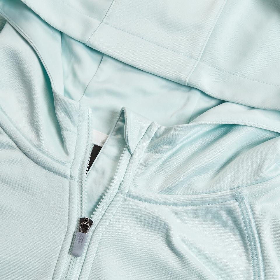 MENS OH TRAINING HOODIE GREEN