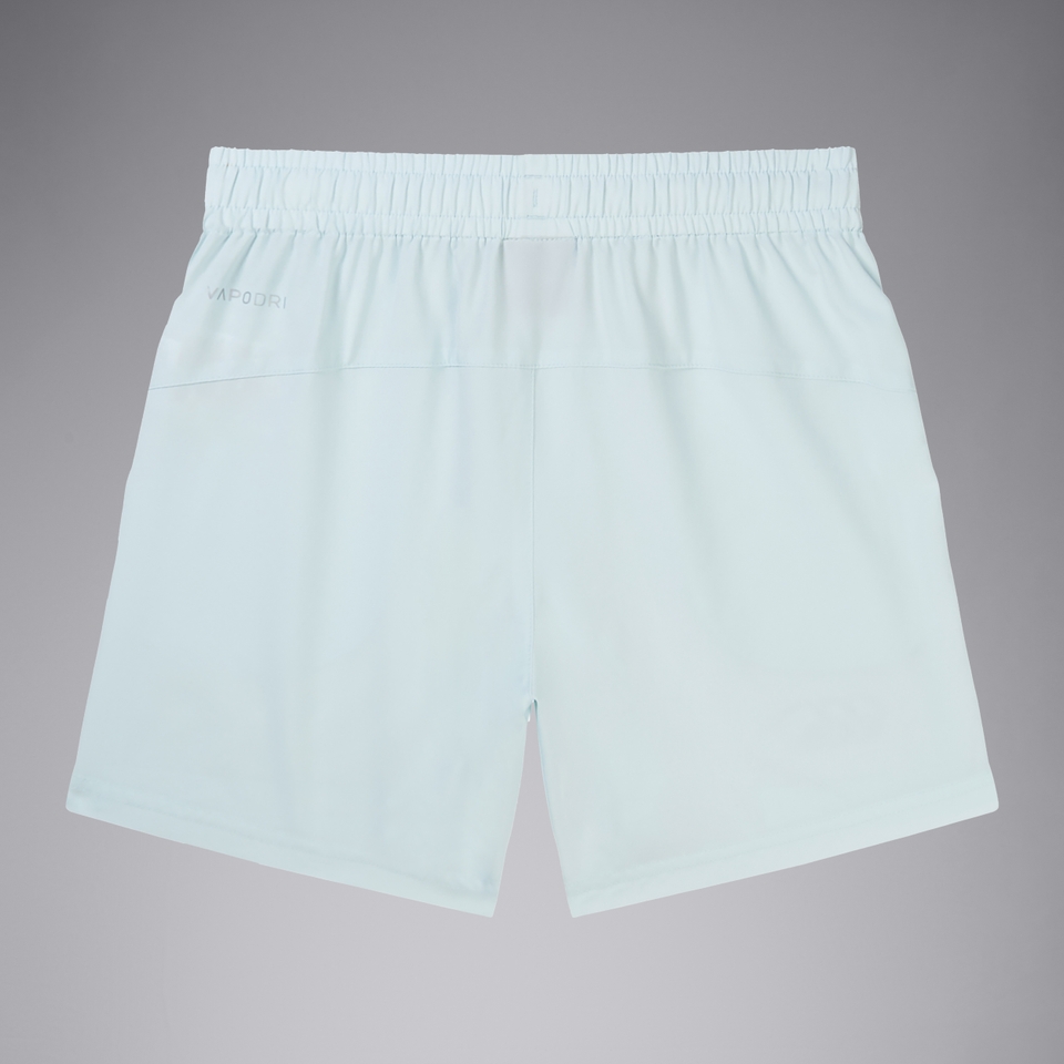 JUNIOR UNISEX SKYLIGHT SHORTS GREEN