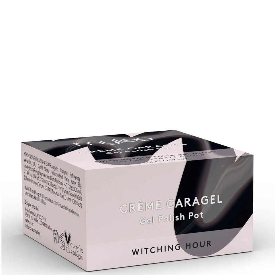 Mylee Crème CaraGel Witching Hour 5g