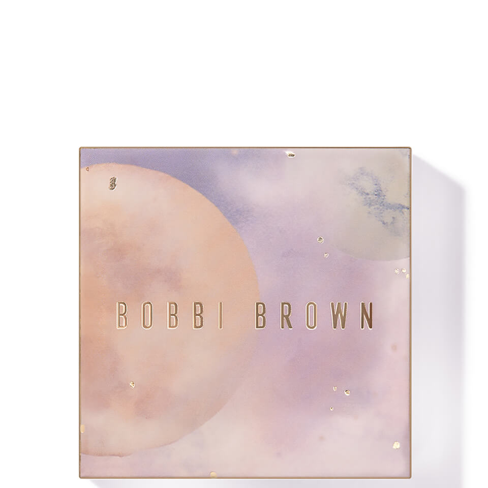 Bobbi Brown Luxe Eyeshadow - Incandescent
