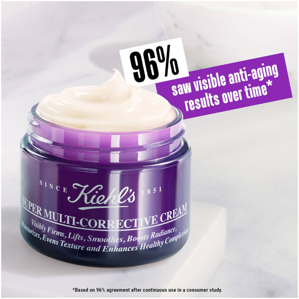 Kiehl's Super Multi Corrective Cream 50ml
