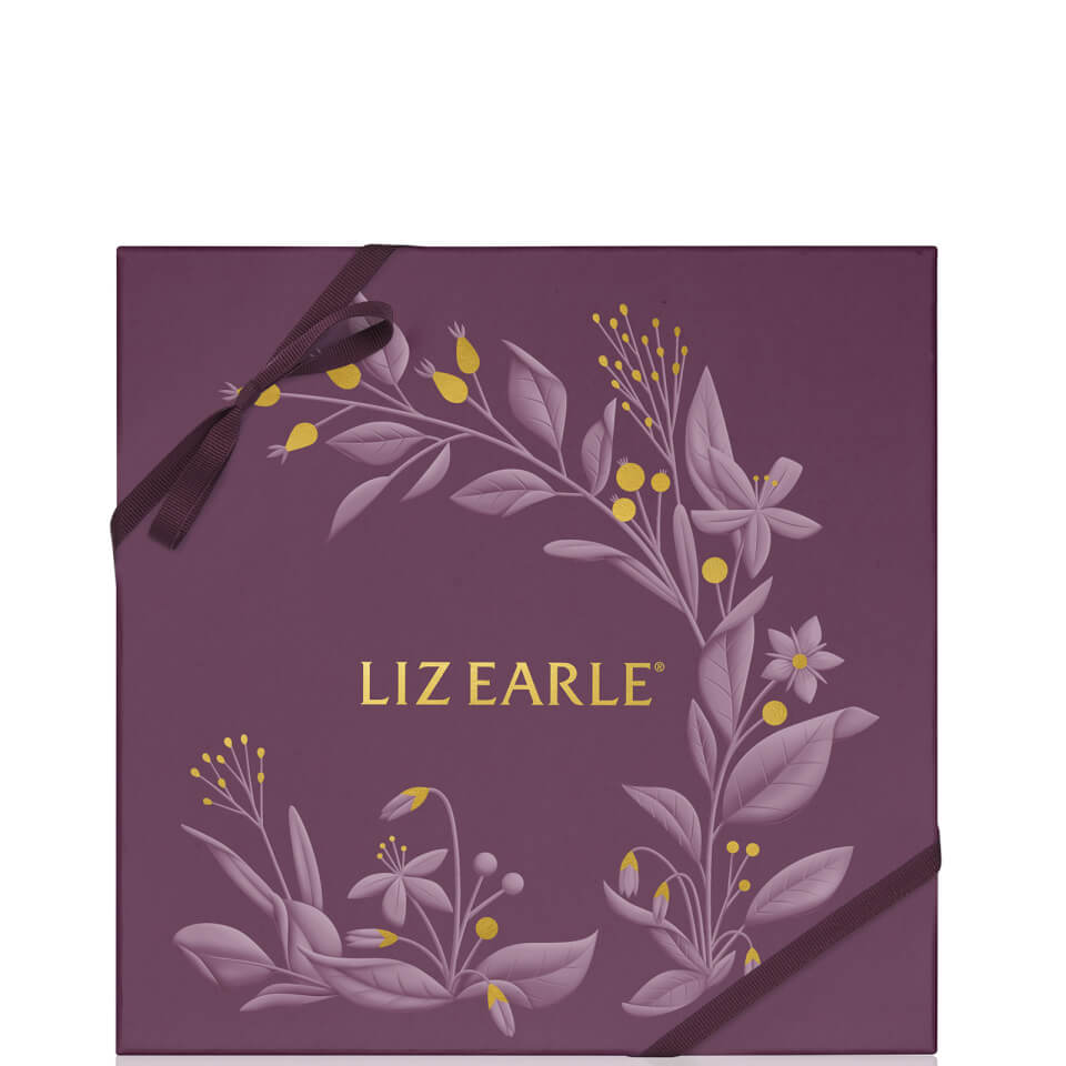 Liz Earle 12 Days of Liz Earle Beauty Advent Calendar