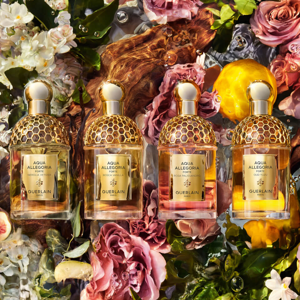 Allegoria perfume sales