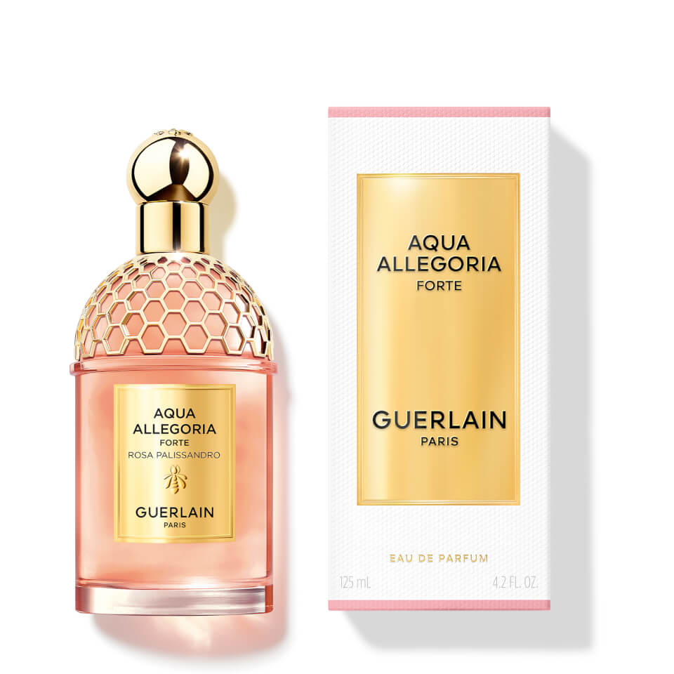 Guerlain discount passiflora perfume