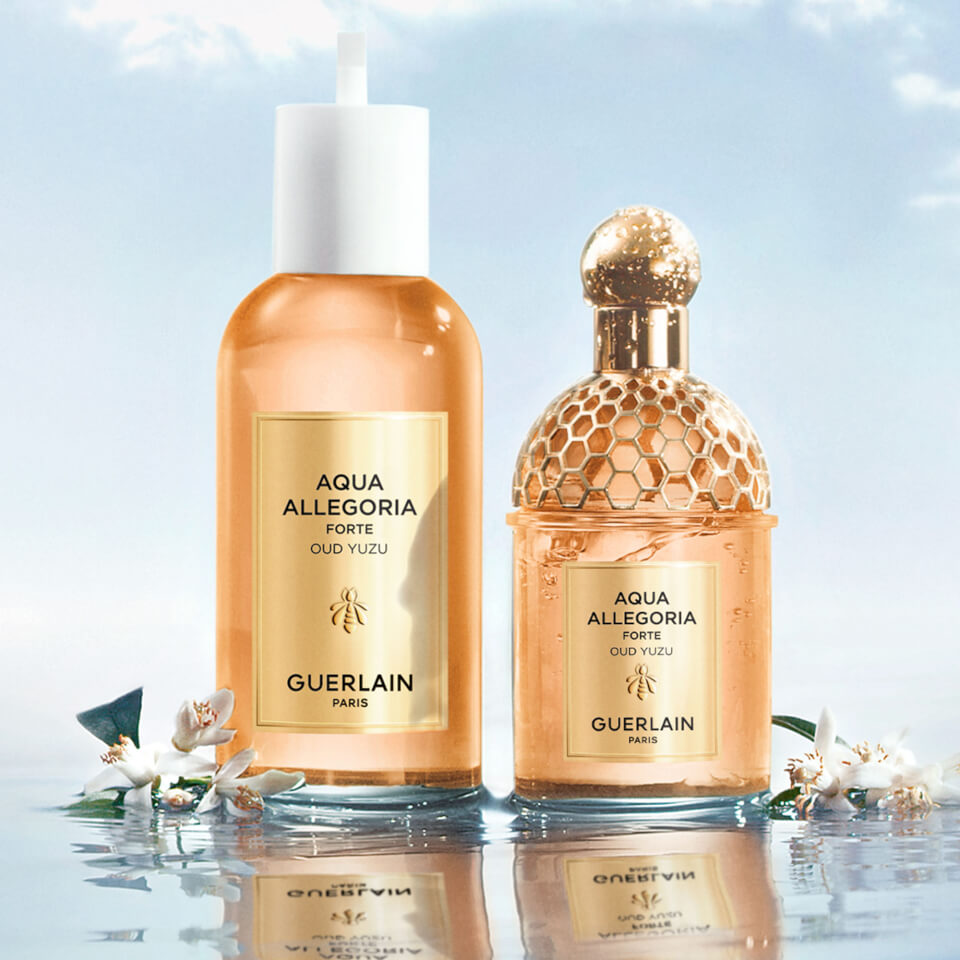 Parfum cheap guerlain oud