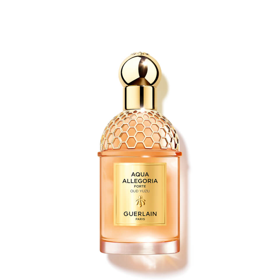 GUERLAIN Aqua Allegoria Forte Oud Yuzu Eau de Parfum 75ml