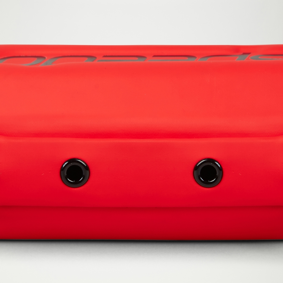 Goggles Storage Case Red