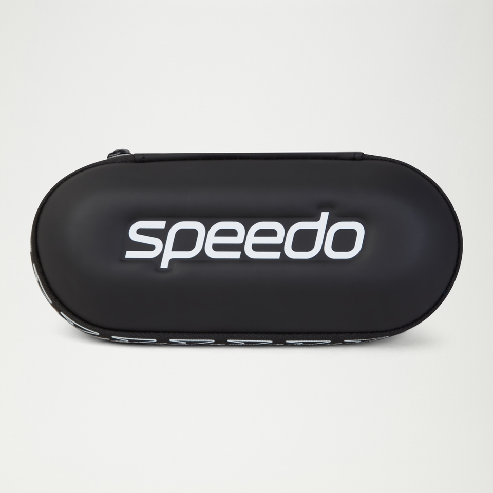 Goggles Storage Case Black