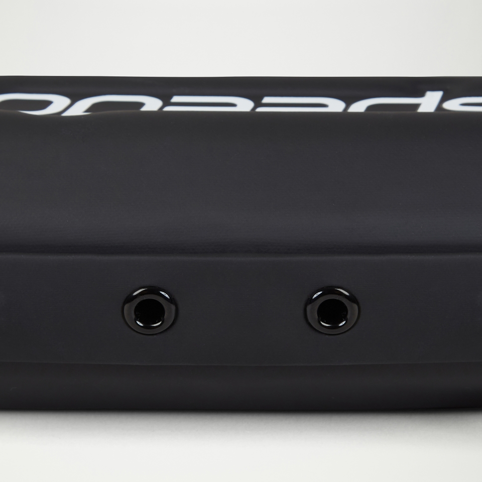 Goggles Storage Case Black