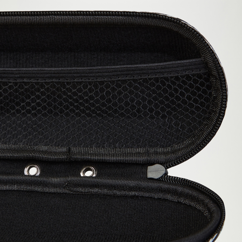 Goggles Storage Case Black