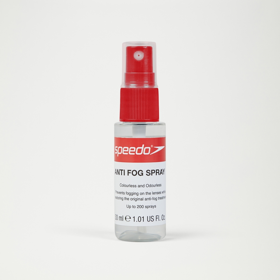 Anti Fog Spray