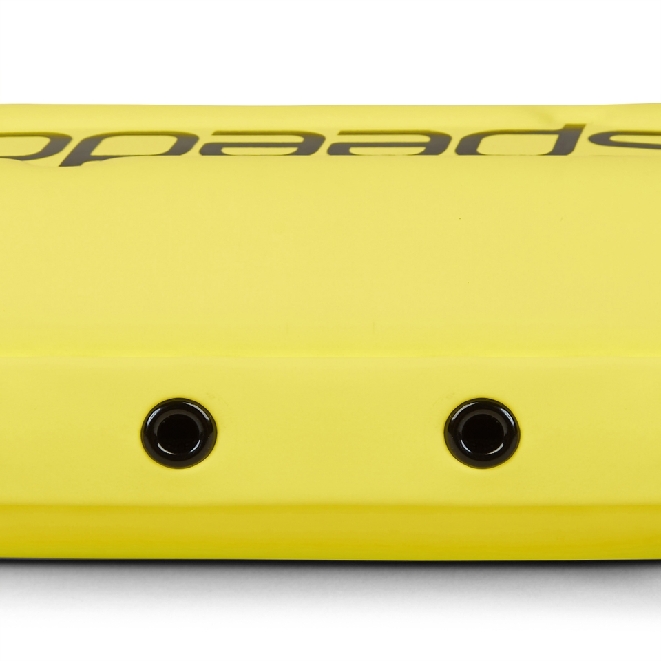 Goggles Storage Case Yellow