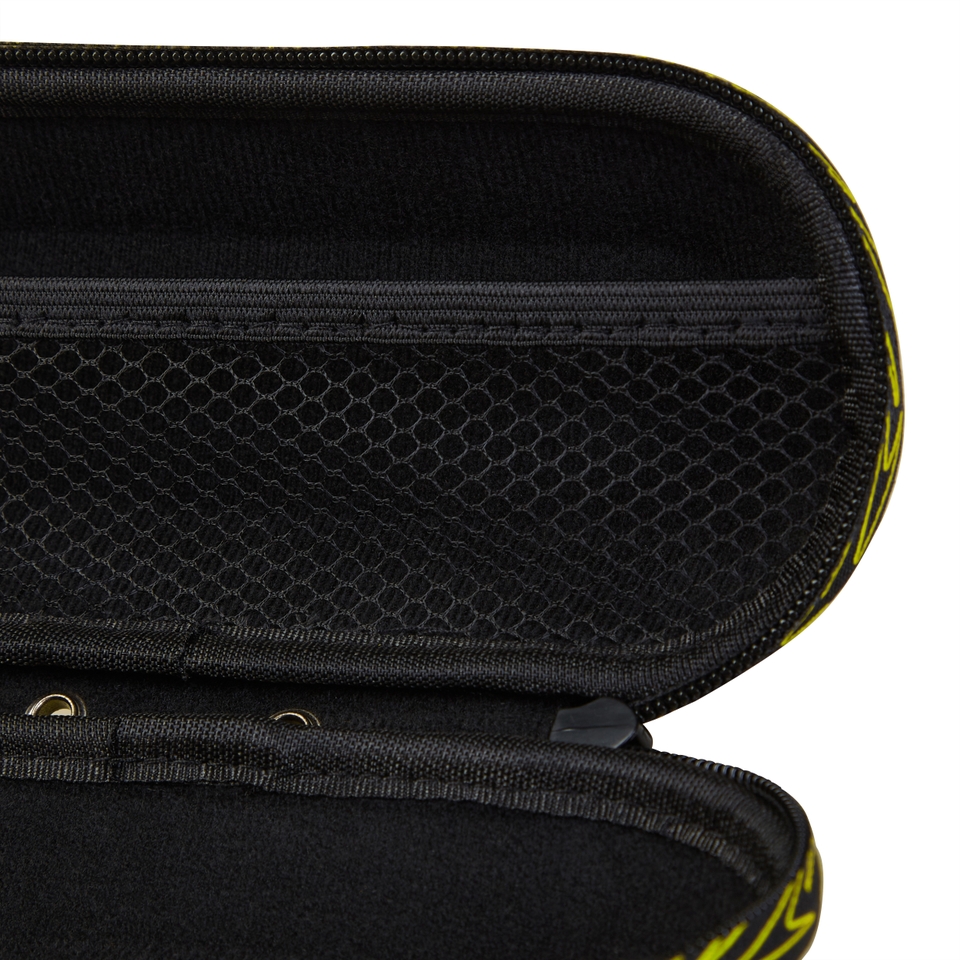 Goggles Storage Case Yellow