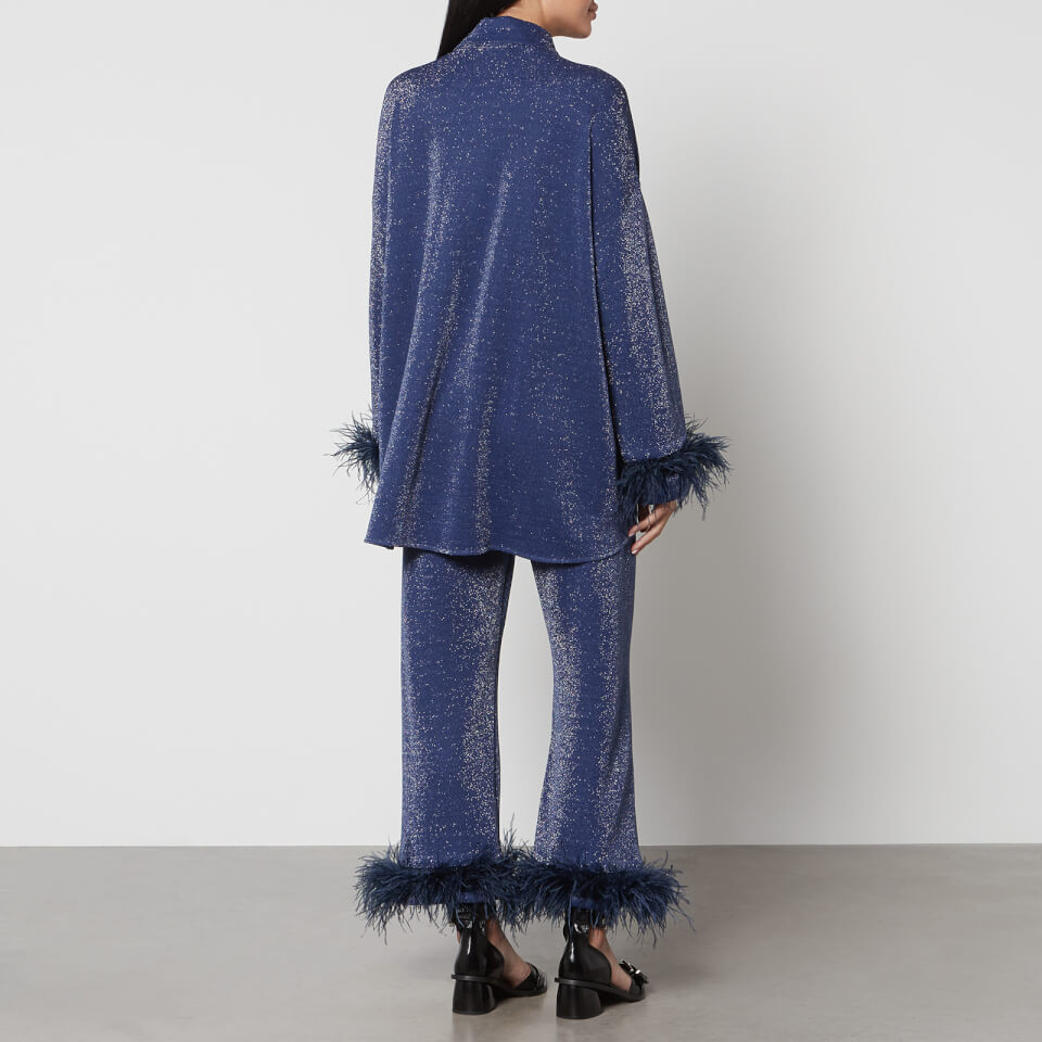 Sleeper feather pyjamas 2025