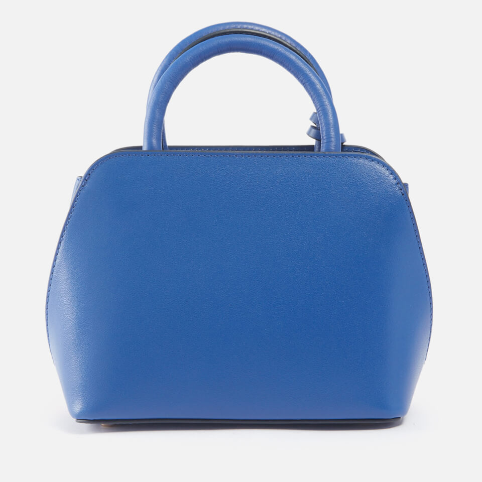 Radley Anniversary Mini Small Leather Crossbody Bag