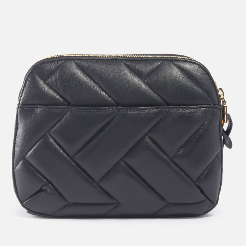 Radley Dukes Place Quilted Leather Medium Crossbody Bag