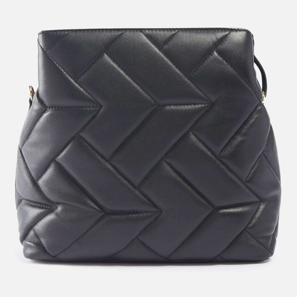 Radley Duke Place Quilted Leather Crossbody Bag