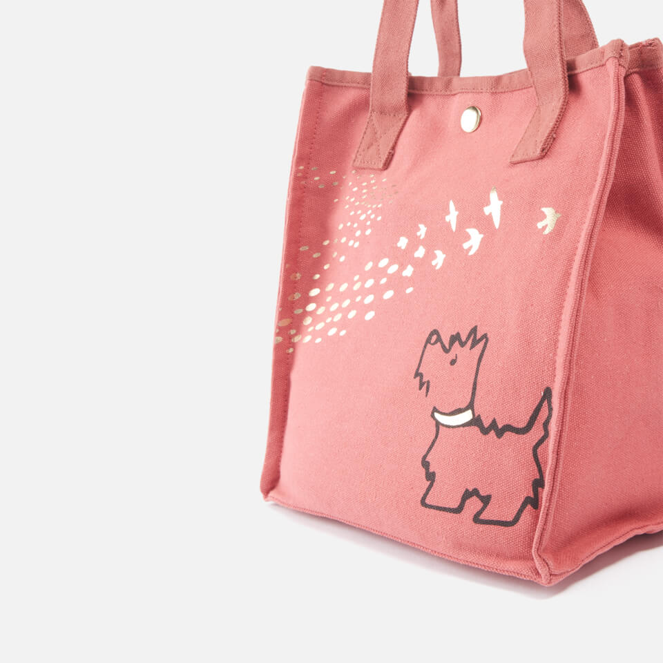Radley small tote bag 2025
