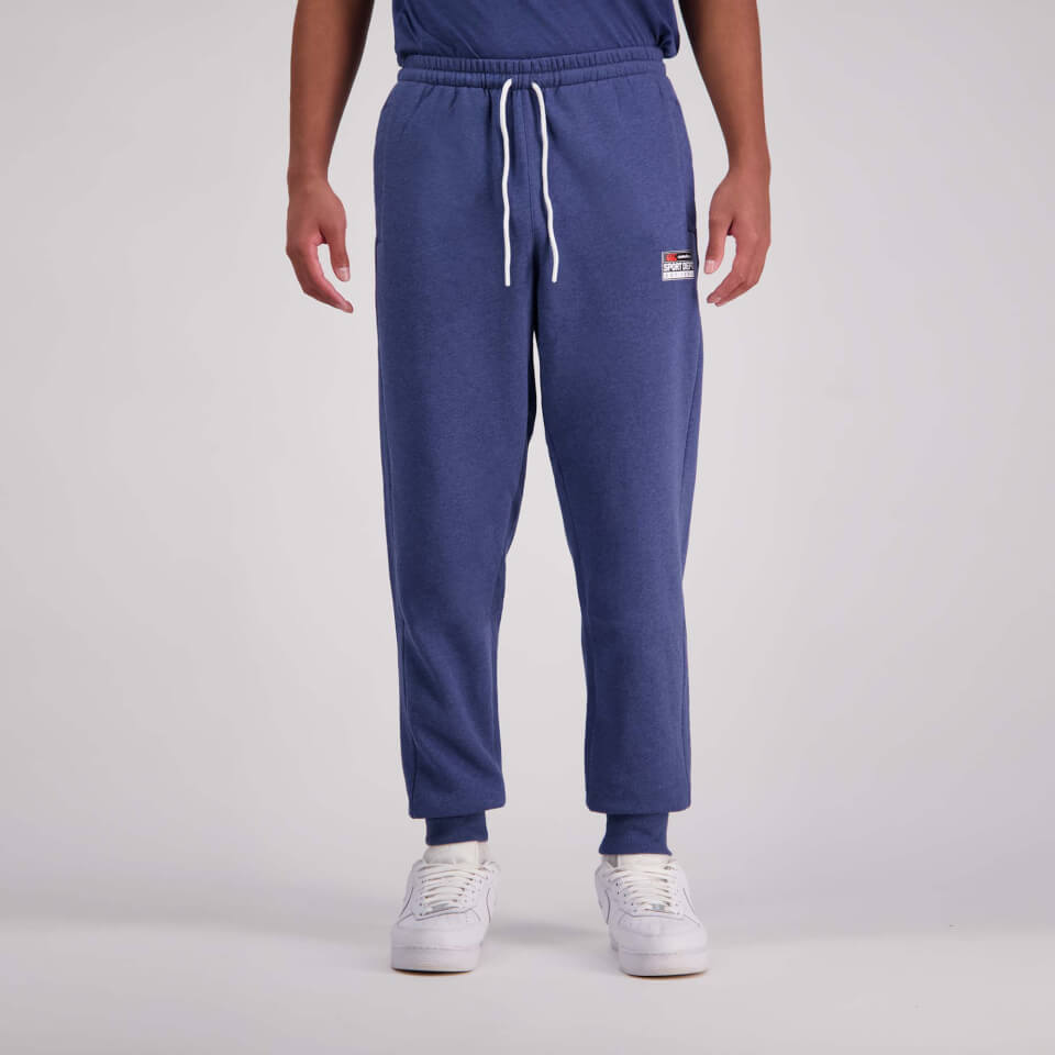 Canterbury M Sport Dept. Sweat Pant Denim Marl