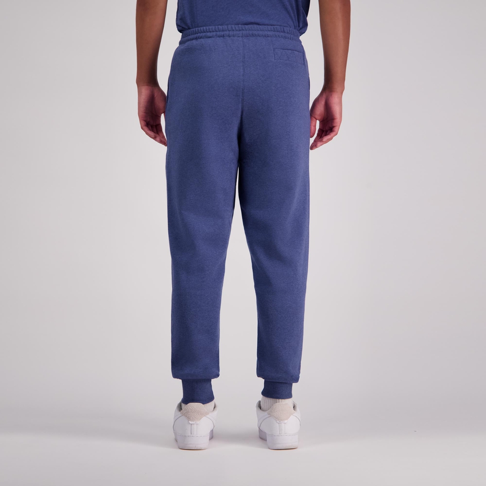 MENS SPORT DEPT. SWEAT PANT DENIM MARL