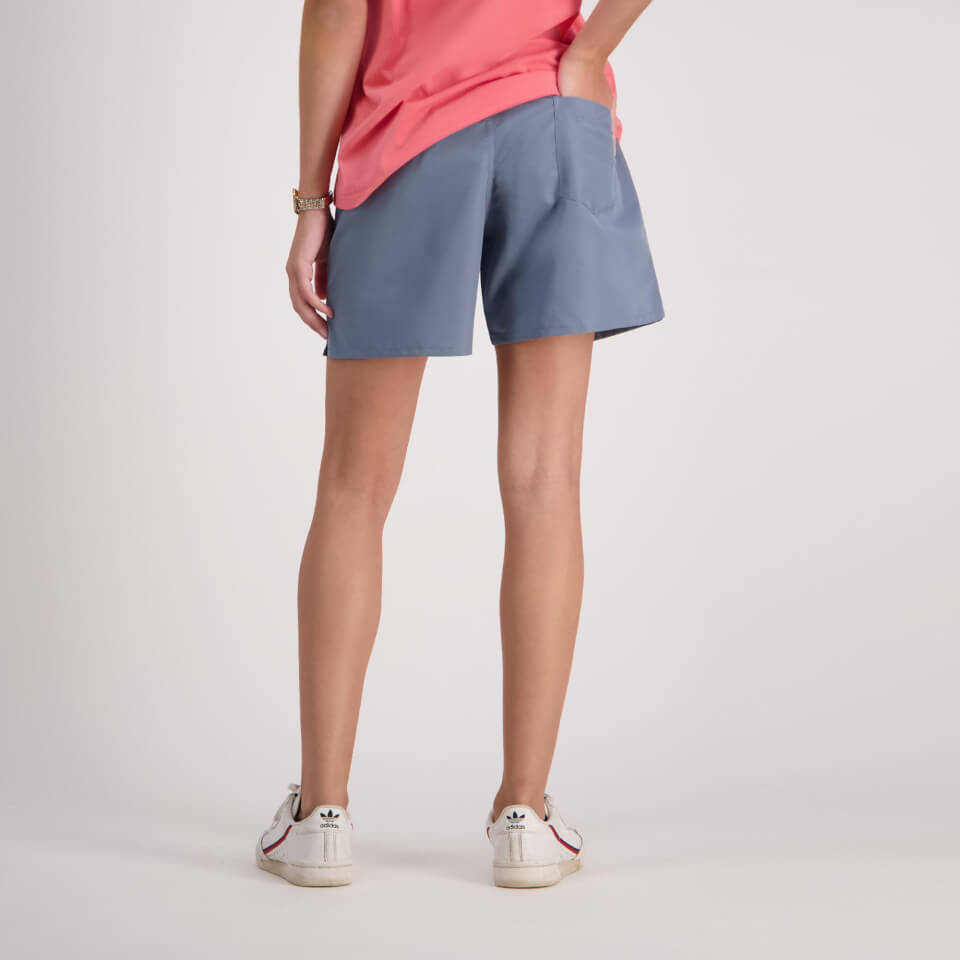Women Uglies Tactic Short 5In Blue Mirage