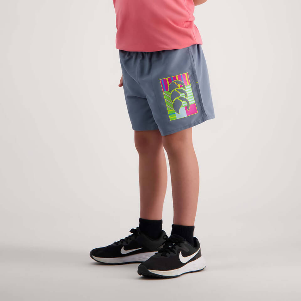 Kids Uglies Tactic 4.5In Blue Mirage