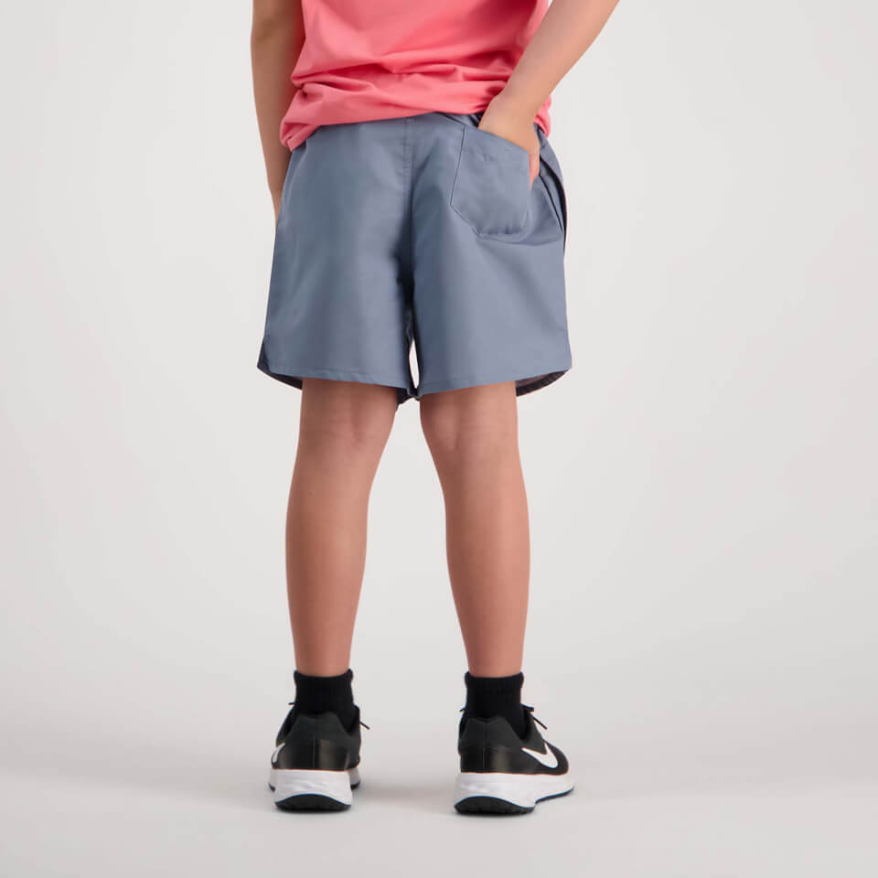 Kids Uglies Tactic 4.5In Blue Mirage