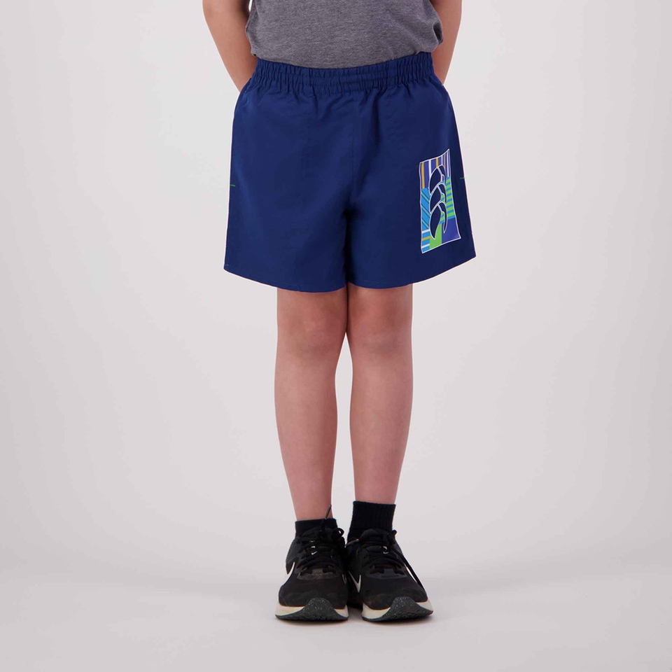Kids Uglies Tactic 4.5In Estate Blue
