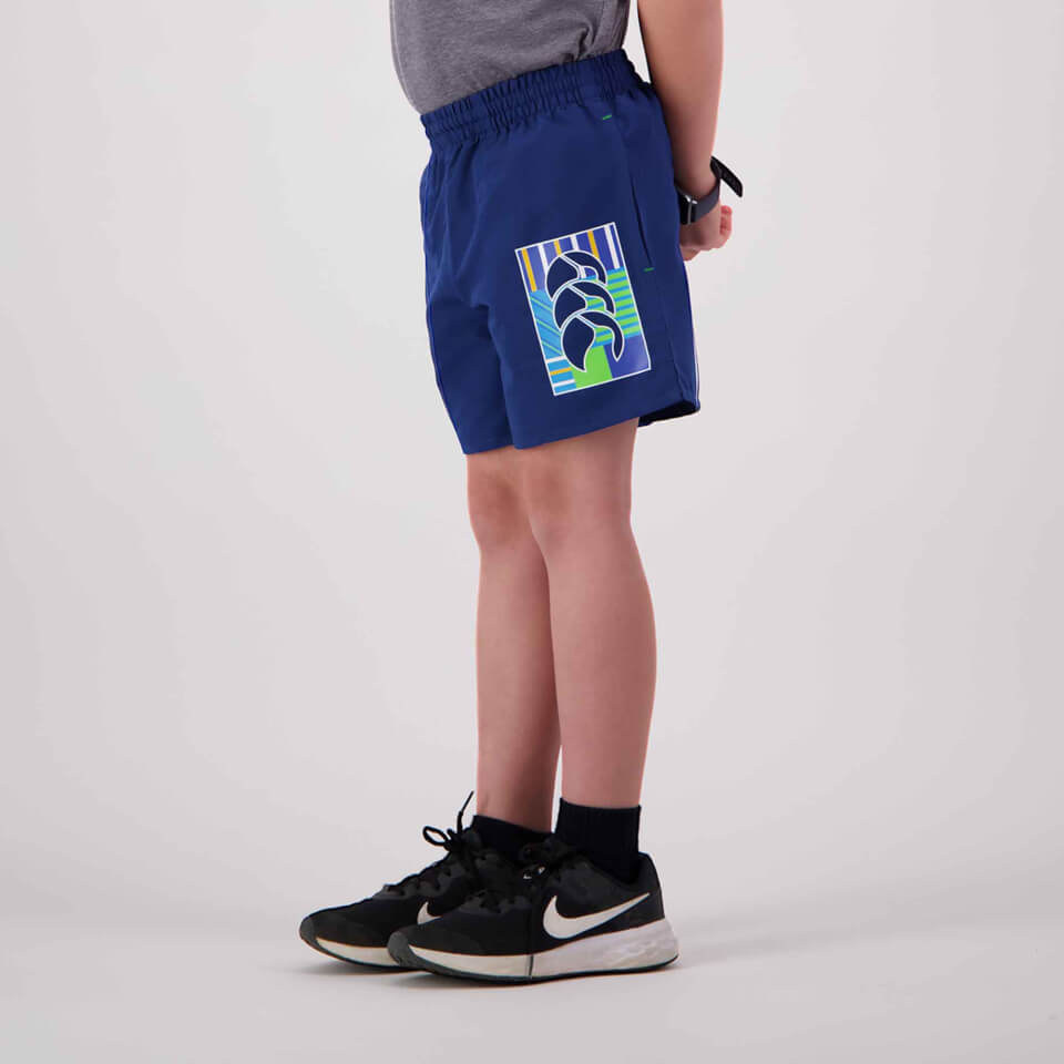 Kids Uglies Tactic 4.5In Estate Blue