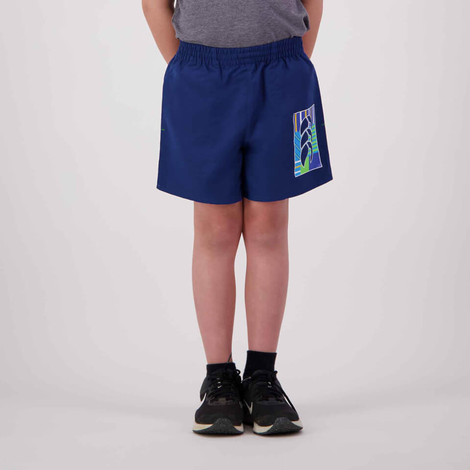 Kids Uglies Tactic 4.5In Estate Blue