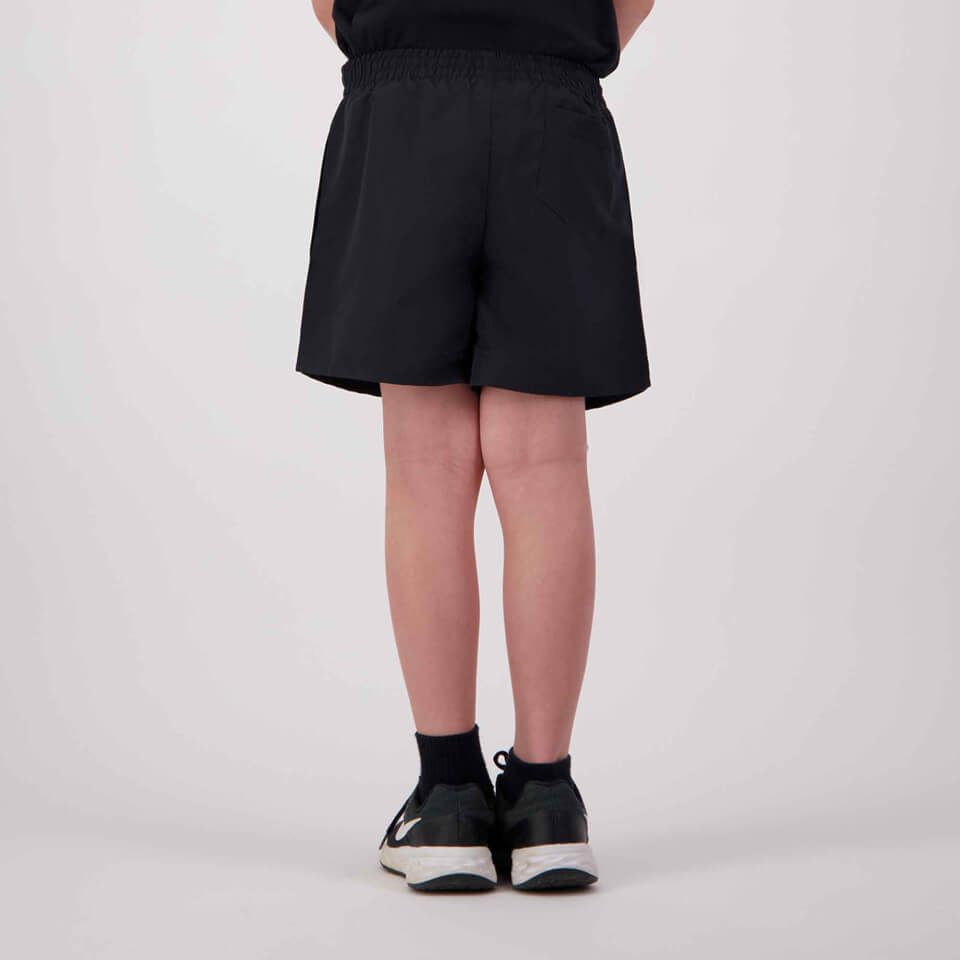 Kids Uglies Tactic 4.5In Jet Black