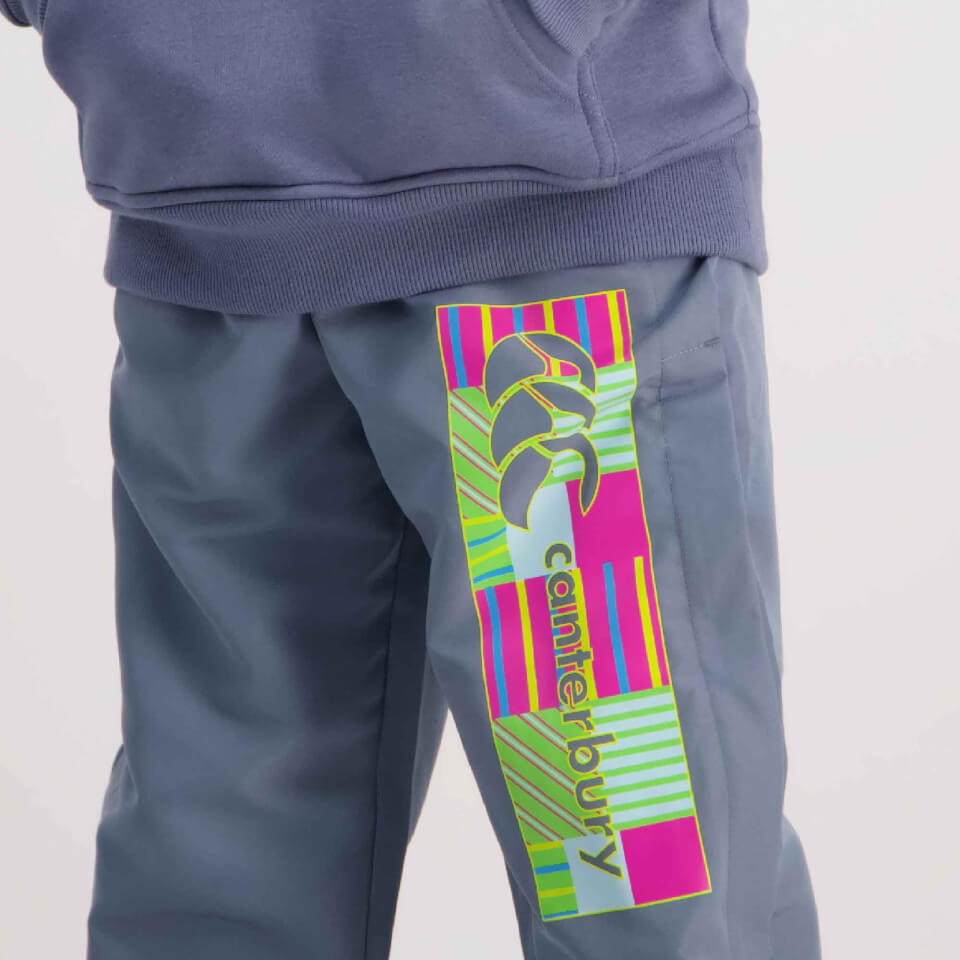 Kids Uglies Tprd Cuff Stadium Blue Mirage