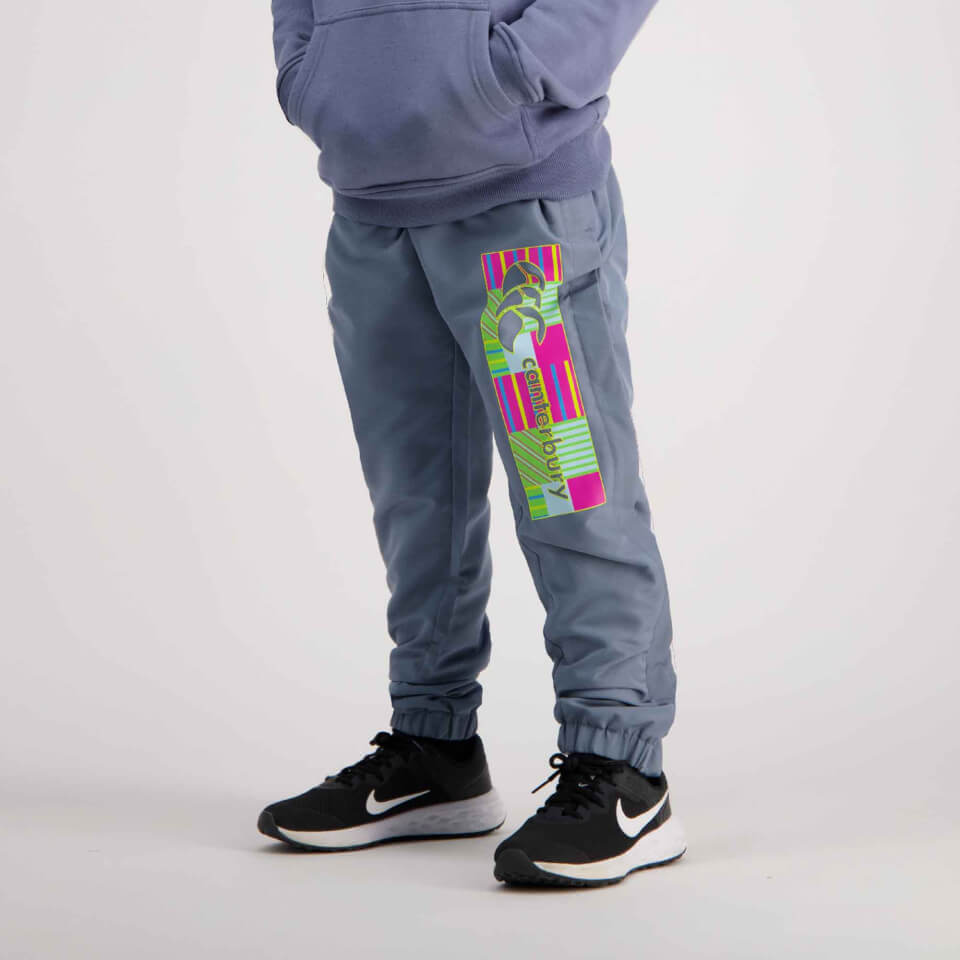 Kids Uglies Tprd Cuff Stadium Blue Mirage