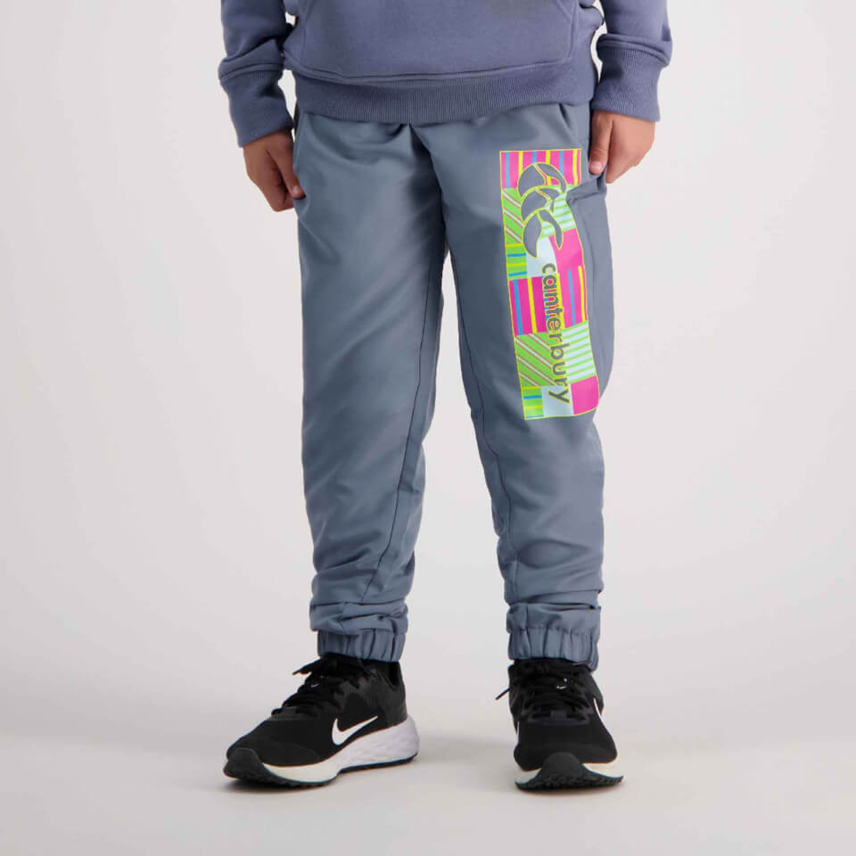 Kids Uglies Tprd Cuff Stadium Blue Mirage