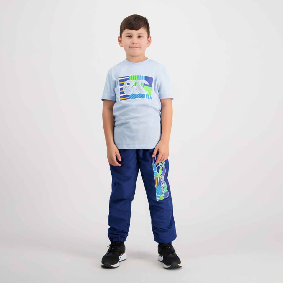 Kids Uglies Tprd Cuff Stadium Estate Blue