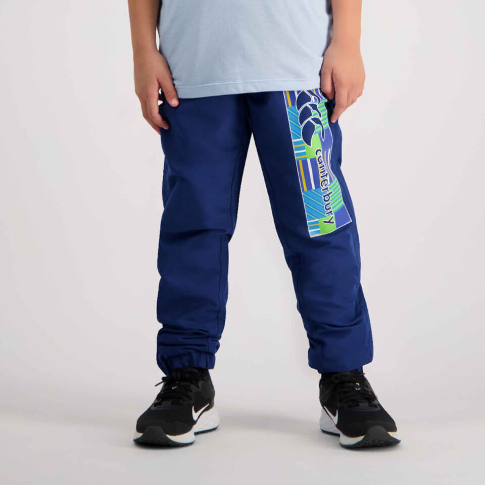 Kids Uglies Tprd Cuff Stadium Estate Blue