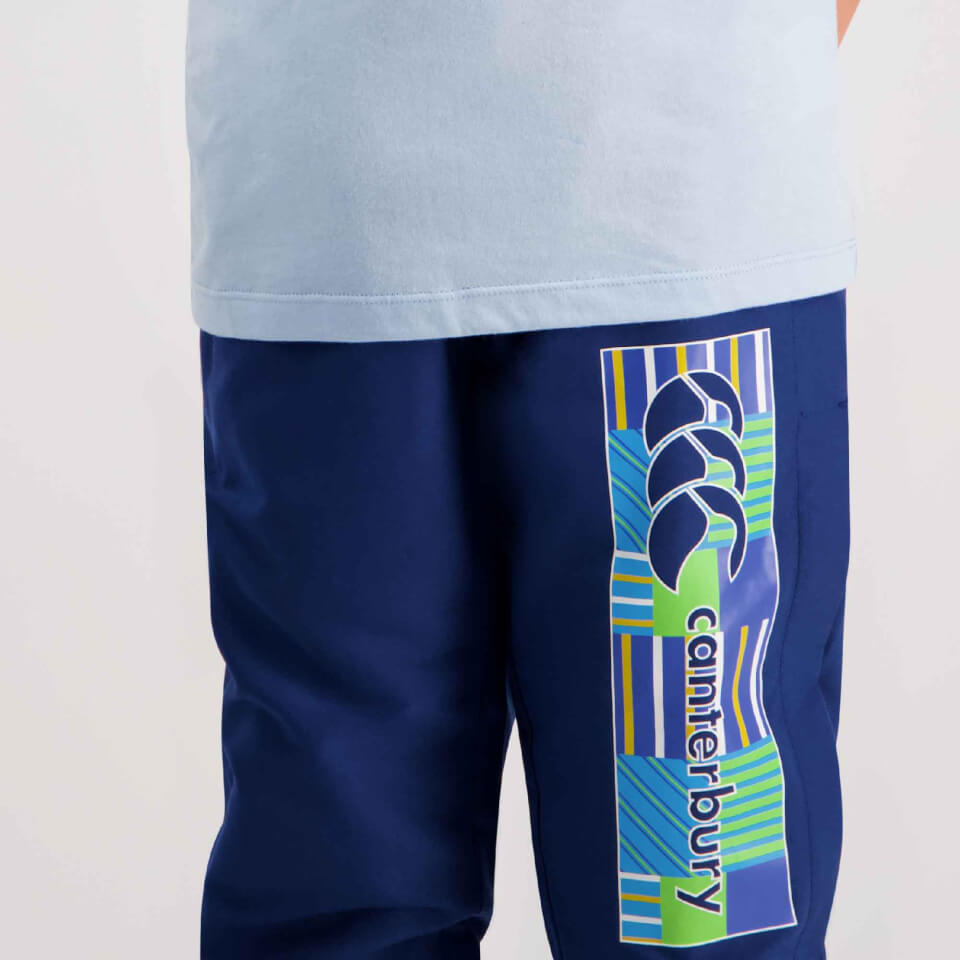 Kids Uglies Tprd Cuff Stadium Estate Blue