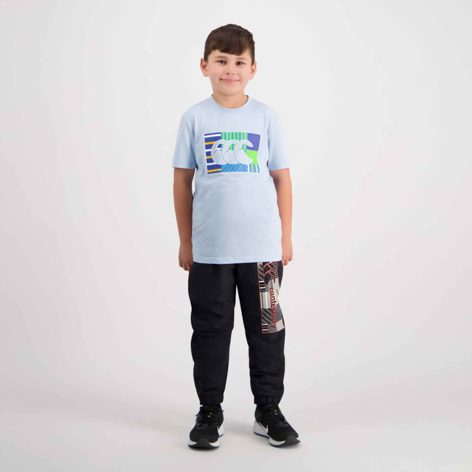 Kids Uglies Tprd Cuff Stadium Jet Black