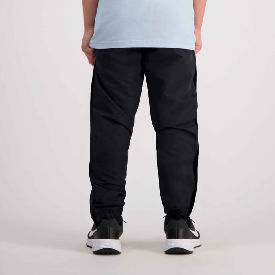 Kids Uglies Tprd Cuff Stadium Jet Black