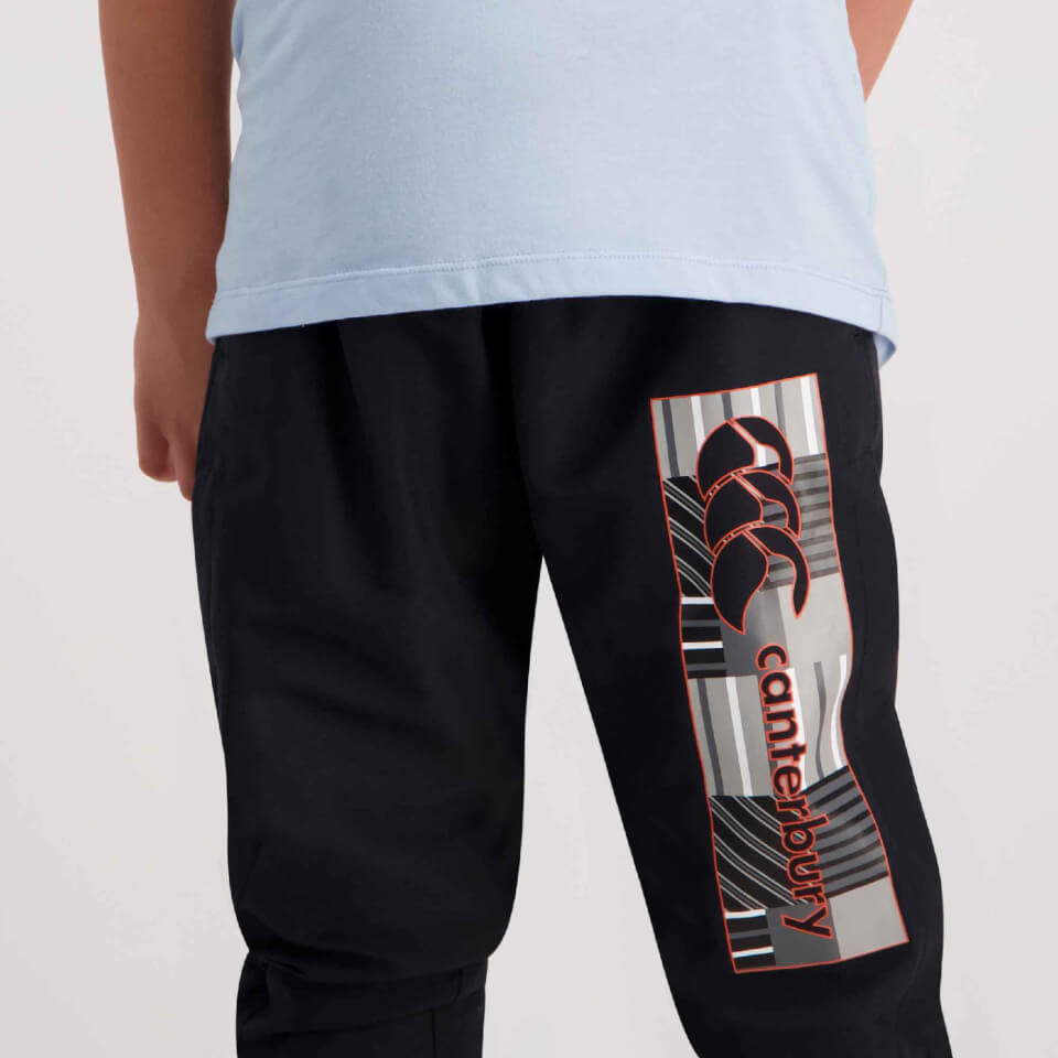 Kids Uglies Tprd Cuff Stadium Jet Black