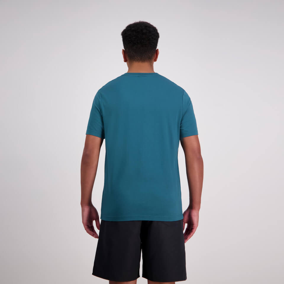 Canterbury M Uglies Ss T-Shirt Atlantic Deep