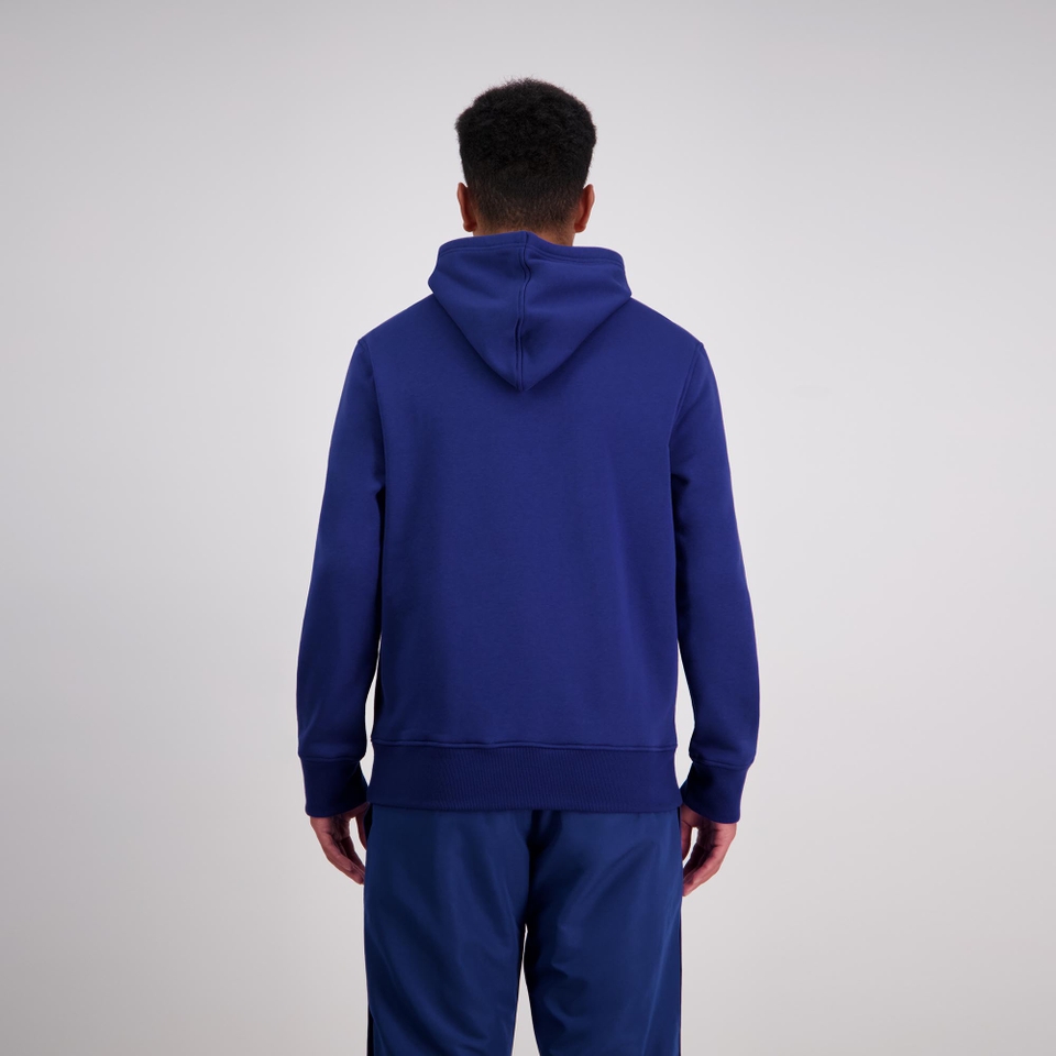 MENS UGLIES OH HOODIE ESTATE BLUE