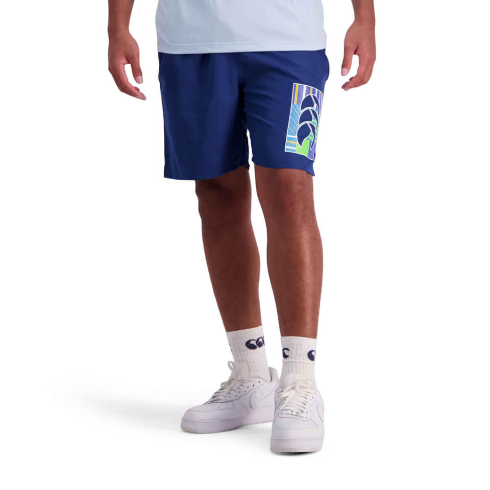 Mens Uglies Tactic Estate Blue