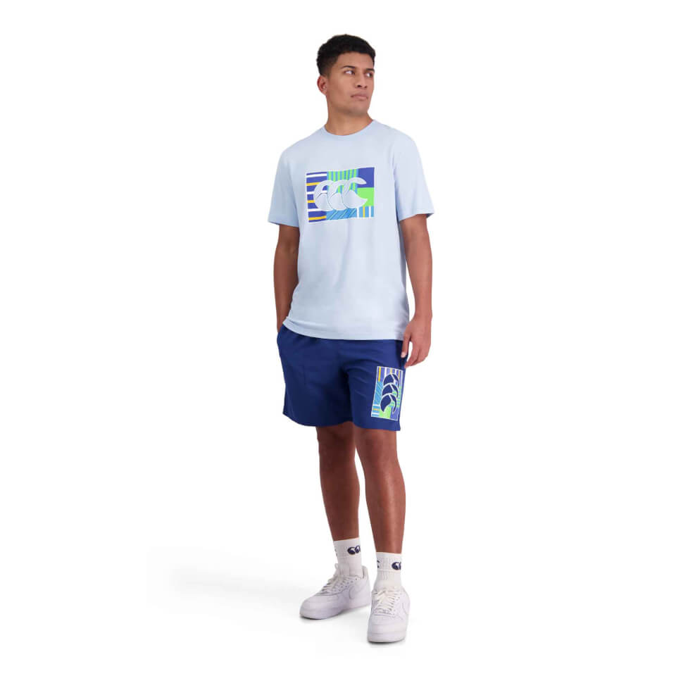 Mens Uglies Tactic Estate Blue